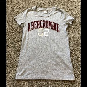 Abercombie tee